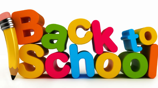 back to school party clip art - photo #48